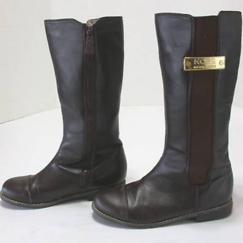 Michael Kors boots